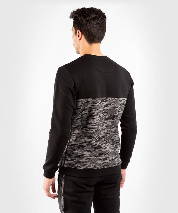 Produktbild Venum Connect Crewneck Sweatshirt (M)