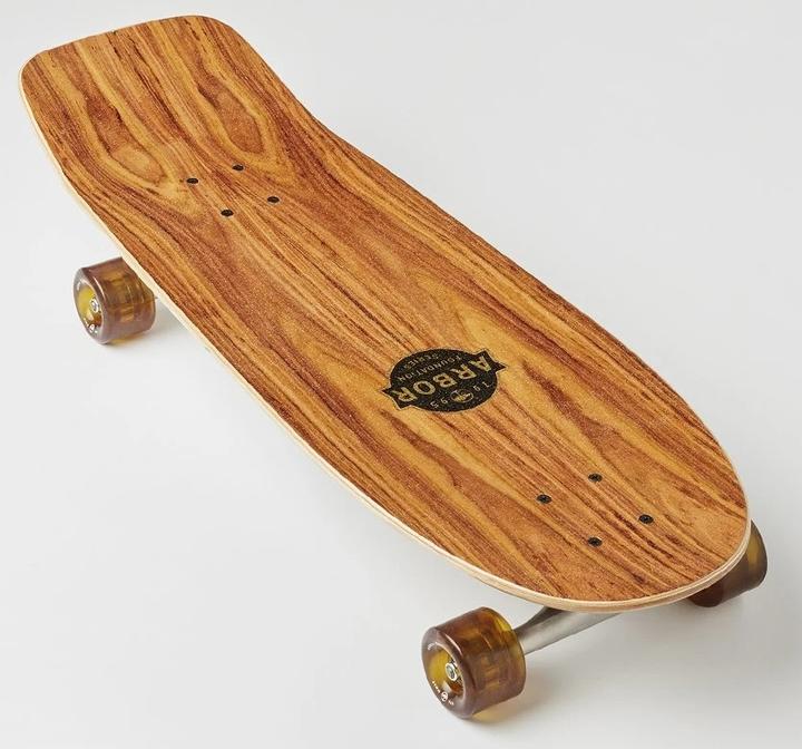 Produktbild Arbor Foundation Oso Cruiser (30")