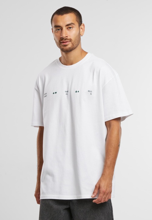 Actual product image Mister Tee MisterTee Highrollers Oversize Tee - 175083 (L)