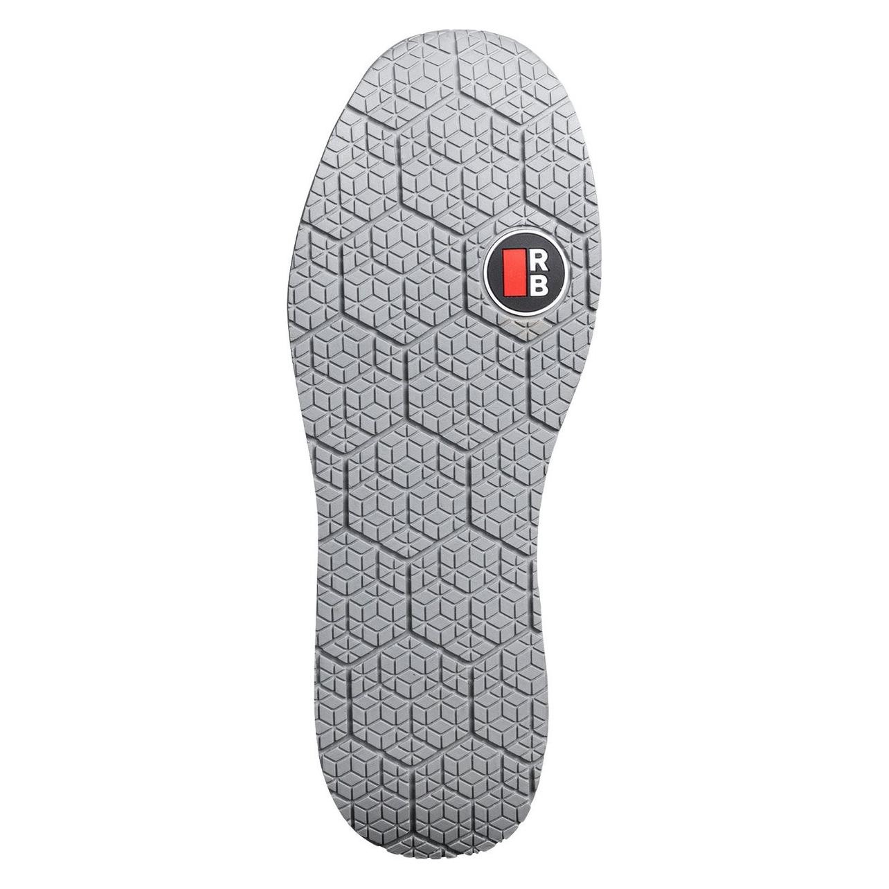 Redbrick, Werkschoenen, Fusibile (S3, 42)
