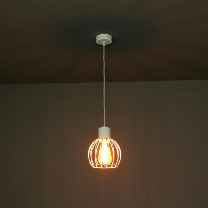 Immagine prodotto Licht-Erlebnisse Luto (E27, 800 lm)