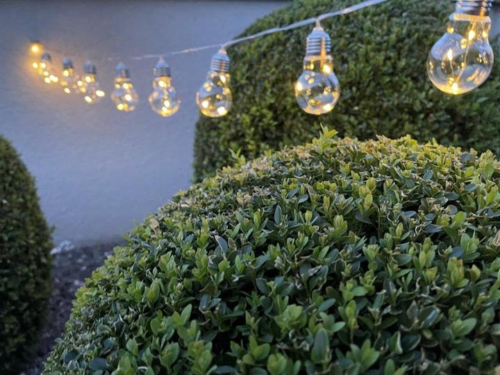 Produktbild GuGus Lichterkette LED Outdoor (1.35 m)
