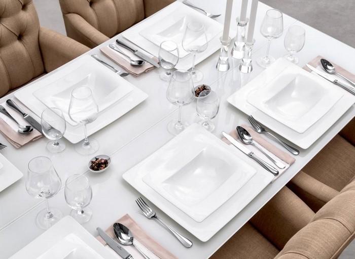 Produktbild Villeroy & Boch Dinner Set 12tlg. (12 Stück)