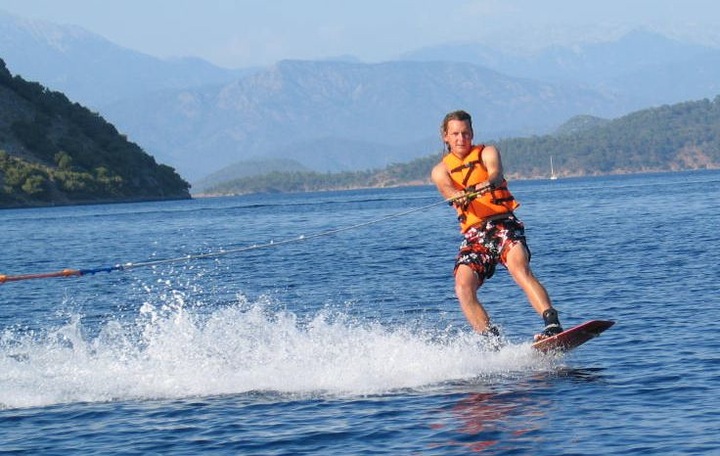 Immagine prodotto Aqua2Go Pro Gd86 (Batteria ricaricabile)
