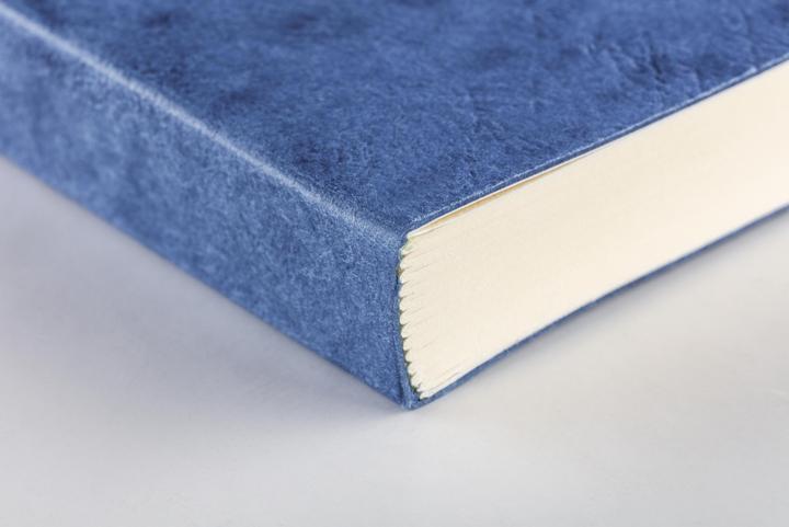 Immagine prodotto Clairefontaine Taccuino della borsa dell'età (A5, Quadretti, Copertina rigida)
