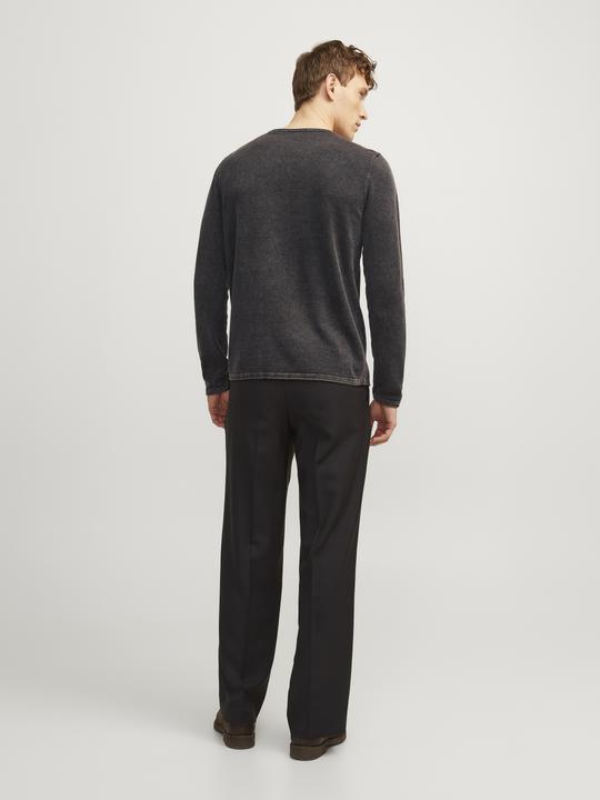 Produktbild Jack & Jones Rundhalsausschnitt Pullover (S)