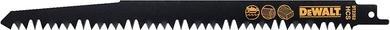 Actual product image DeWalt Sabre saw blade