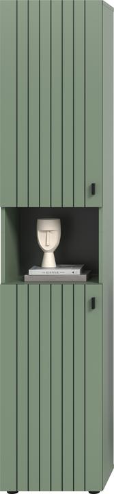 Immagine prodotto Xonox Home Station (40 x 37 x 192 cm)