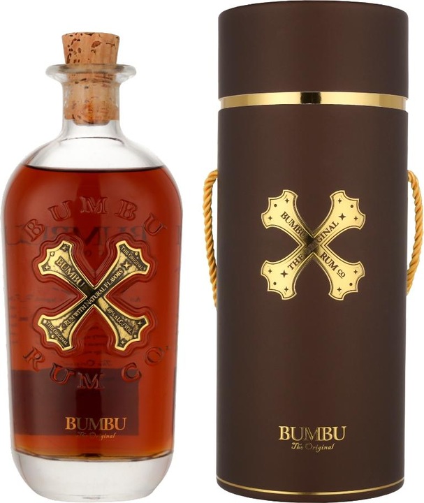 Image du produit Bumbu L'original (1 x 70 cl)