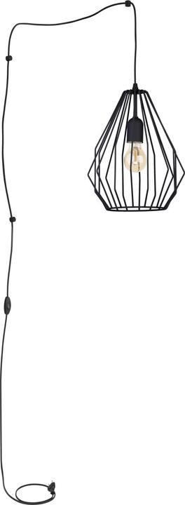 Actual product image Licht-Erlebnisse Ohla (E27)