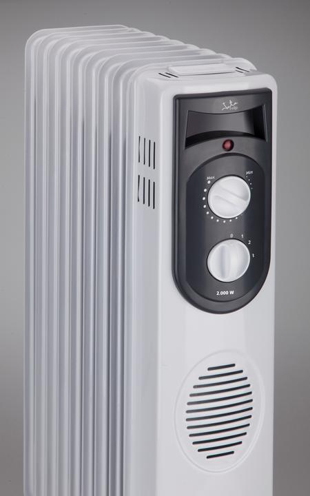 Actual product image Jata Radiatorius R109 2000 W (2000 W)