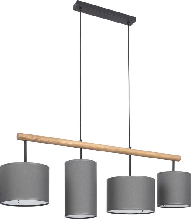Actual product image Licht-Erlebnisse Seya (E27)