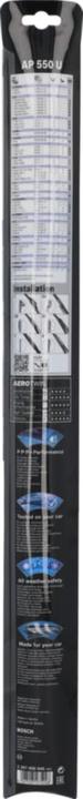 Produktbild Bosch Automotive Aerotwin AP550U