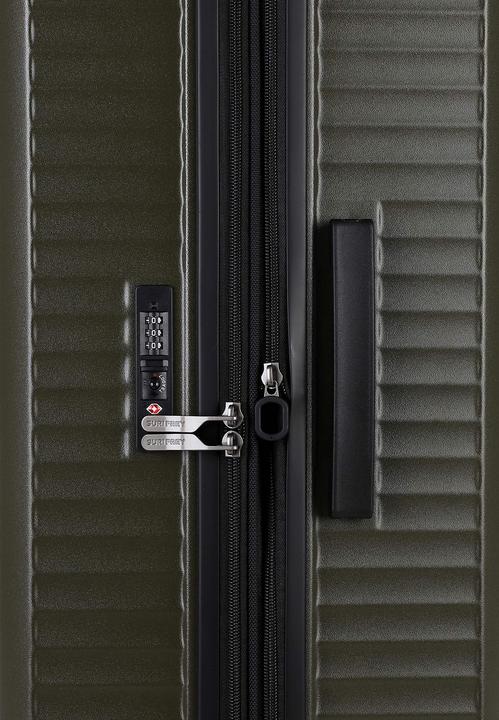 Actual product image Suri Frey Trolley SFY FreyWay Paris (110 l)