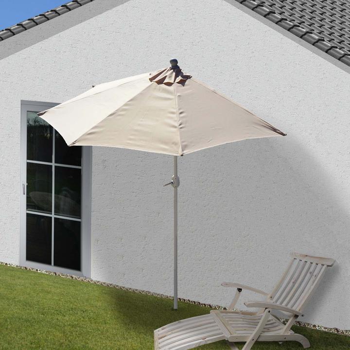 Produktbild JOHN316 Sonnenschirm (2.70 m)
