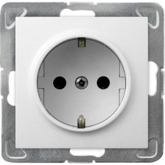 Ospel, Steckdose, GP-1YS/m/00