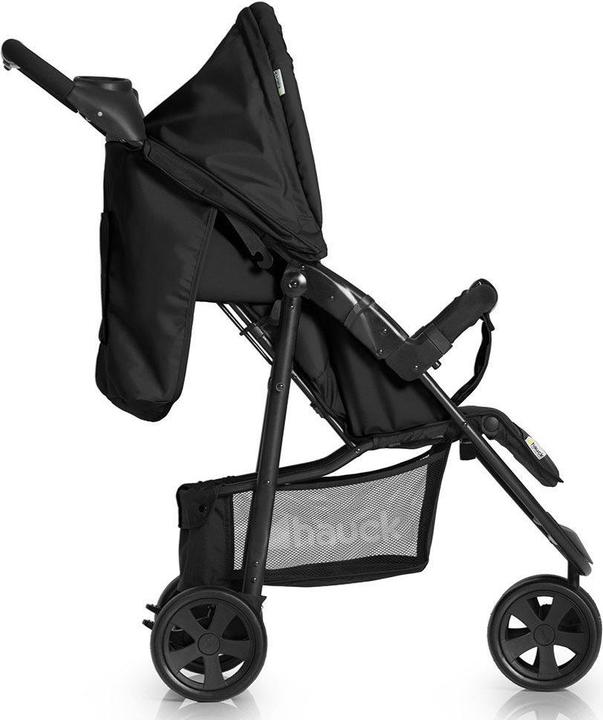 Actual product image Hauck Citi Neo II (0 Months - 4 years)