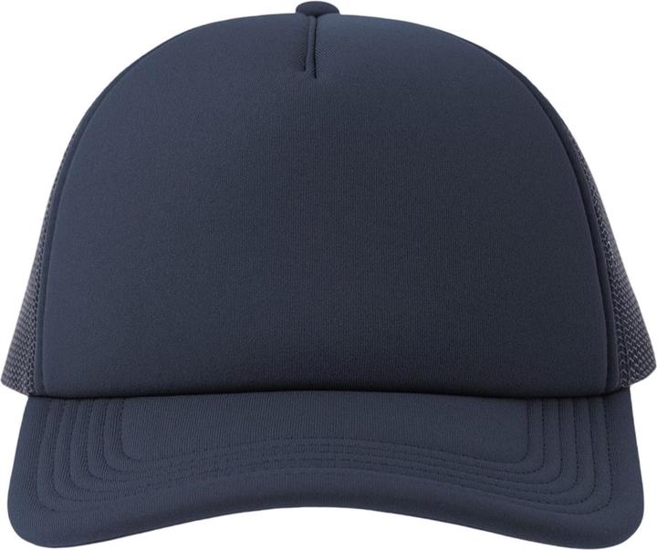 Produktbild RapperS Trucker Cap Mittelvisier recyceltes Material