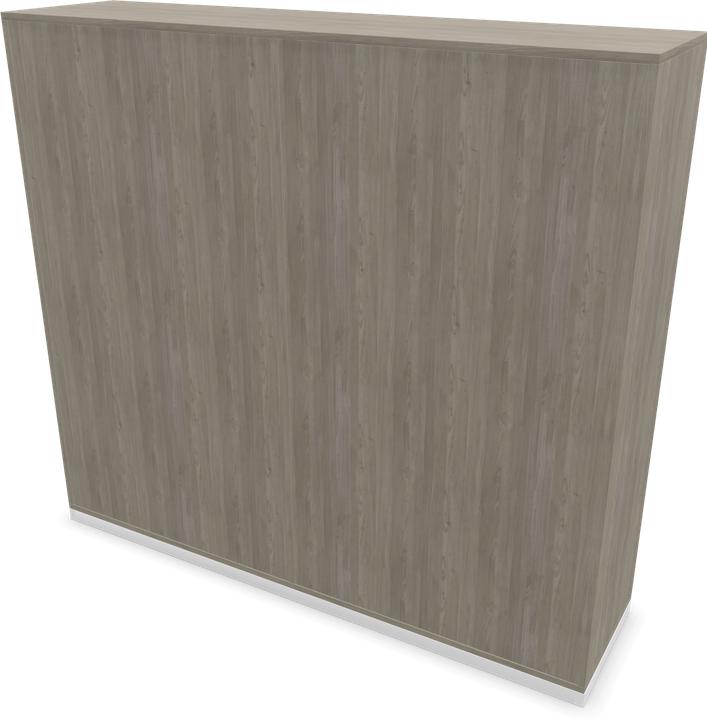 Image du produit Narbutas Choice Armoire à portes coulissantes (160 x 40 x 146,5 cm)