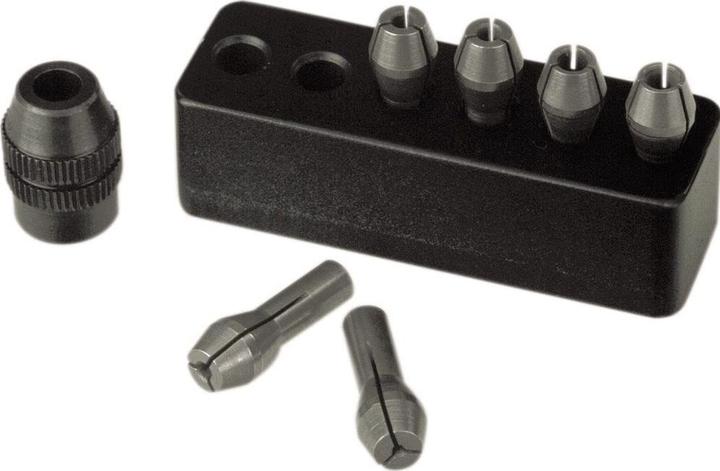 Actual product image Proxxon Micromot 60