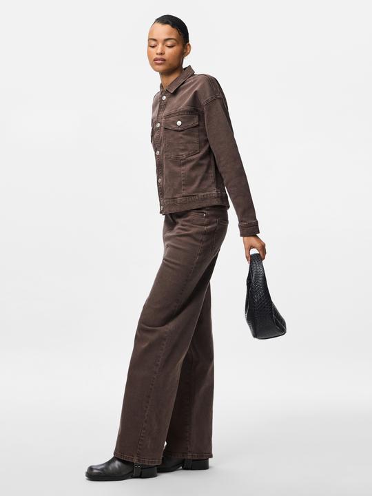 Produktbild Pieces PCSELMA Wide Fit Jeans (27)