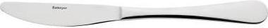 Produktbild Esmeyer Messer Celine Länge: 23 cm Farbe: silber (12 Stk., Messer)