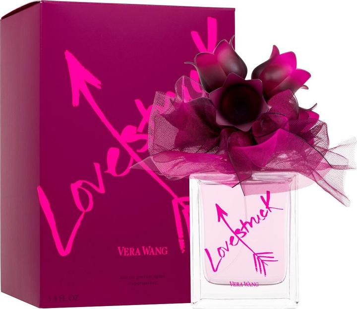 Produktbild Vera Wang Lovestruck (Eau de Parfum, 100 ml)