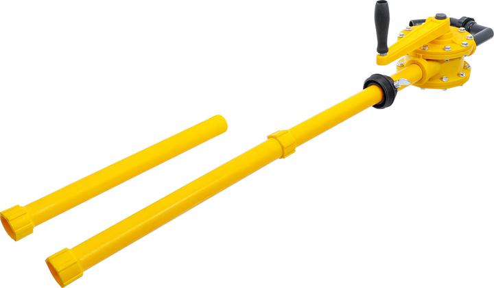 Image du produit BGS Pompe de cuve à manivelle