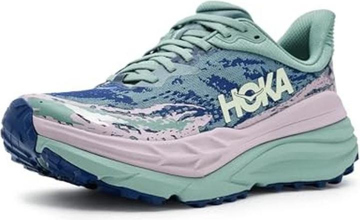 Produktbild Hoka Stinson 7 (42 2/3)