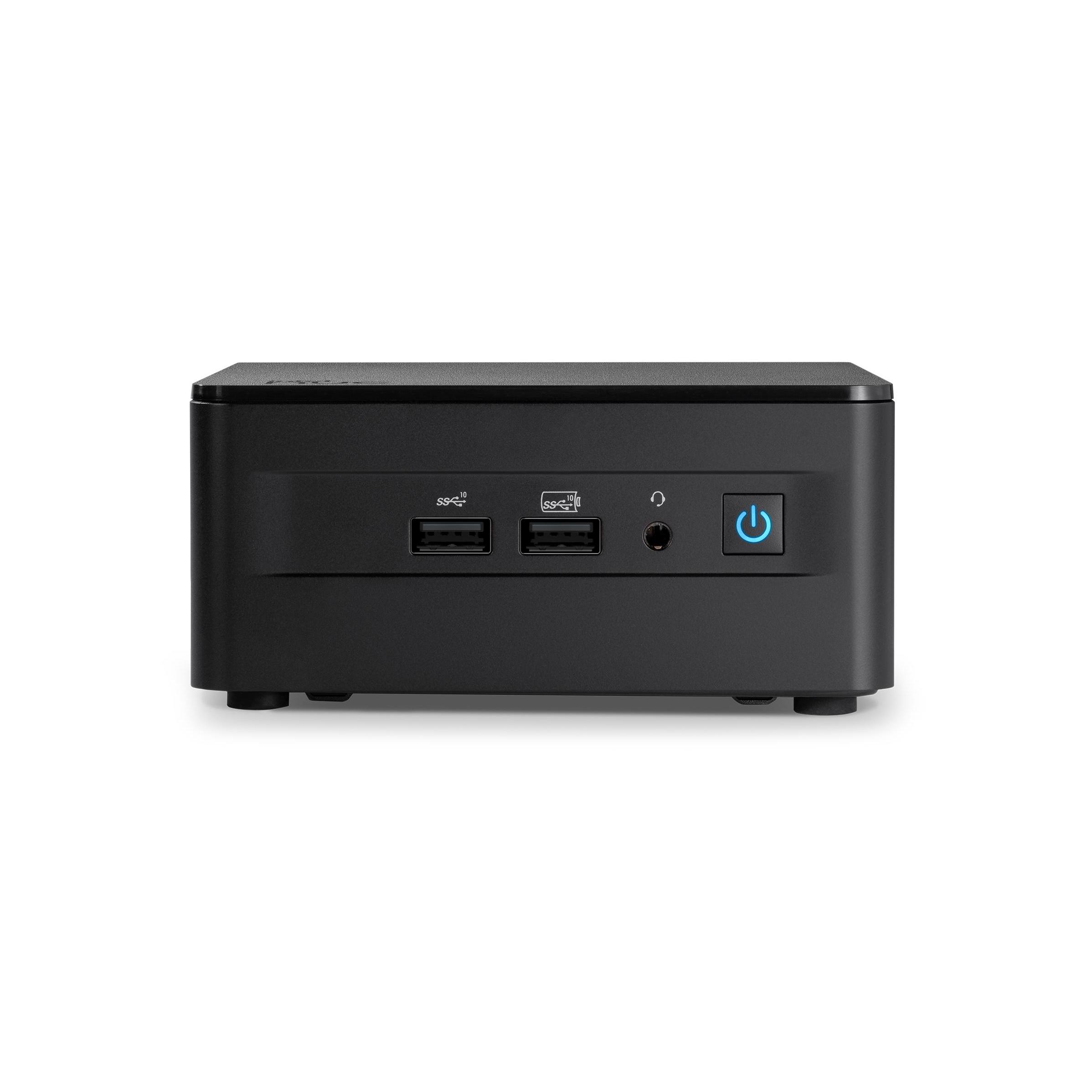 ASUS RNUC13L3HV700002I BB i7-1370P (Intel Core i7-1370P), Barebone