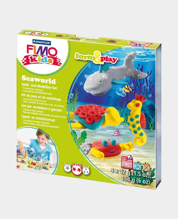 Produktbild Fimo kids 8034