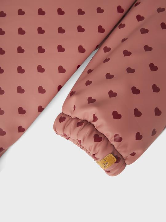 Immagine prodotto Name it DRY10 Schneeanzug (122, 128)