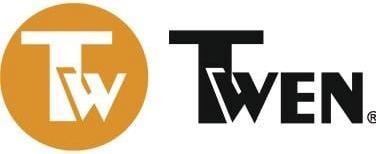 Produktbild Twen Farbband