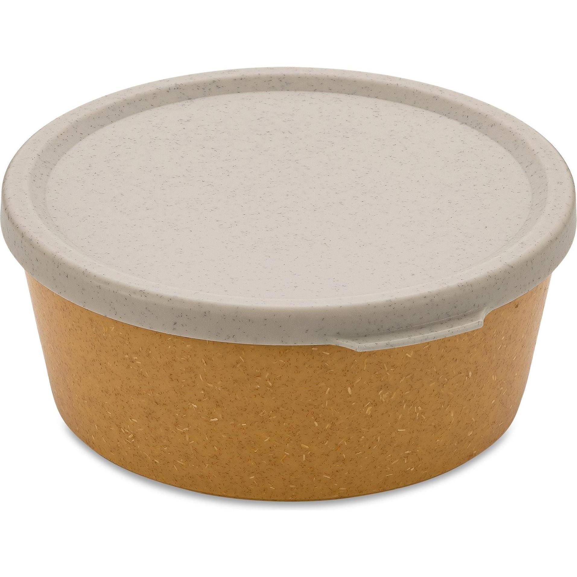Thumbnail - Koziol Vorratsbehälter Connect 0.89 l, Beige, Vorratsbehälter, Beige