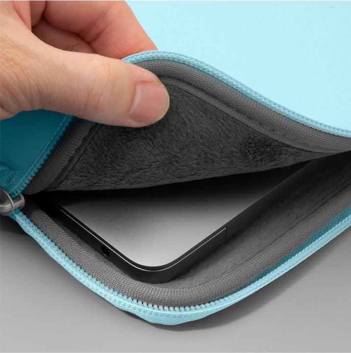 Actual product image Laut HUEX PASTELS Sleeve 13" (14", Apple)