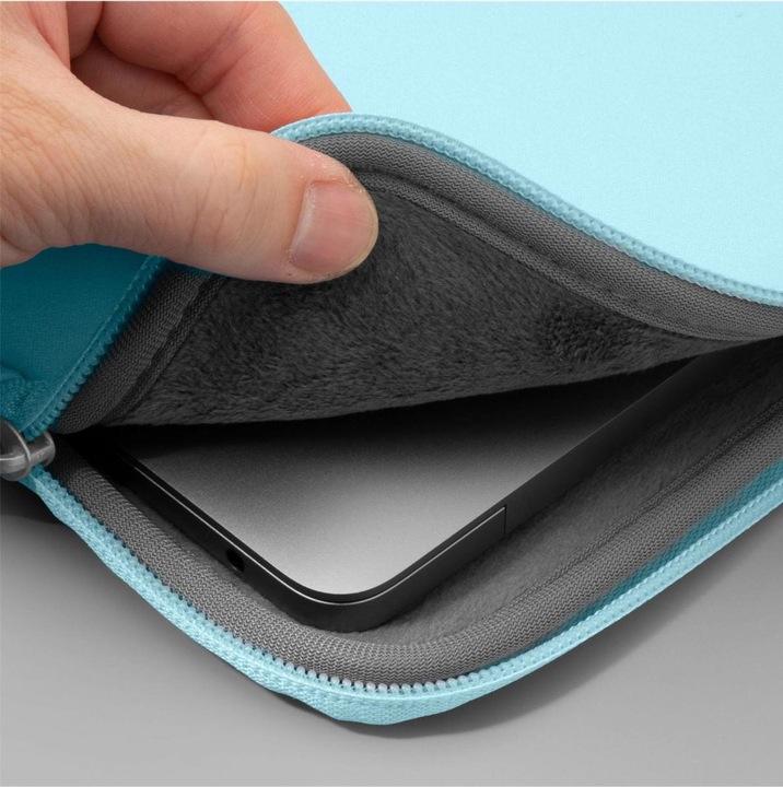 Actual product image Laut HUEX PASTELS Sleeve 13" (14", Apple)
