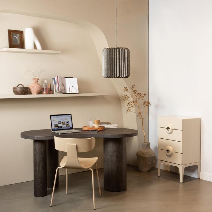 Produktbild Woood Holzstuhl