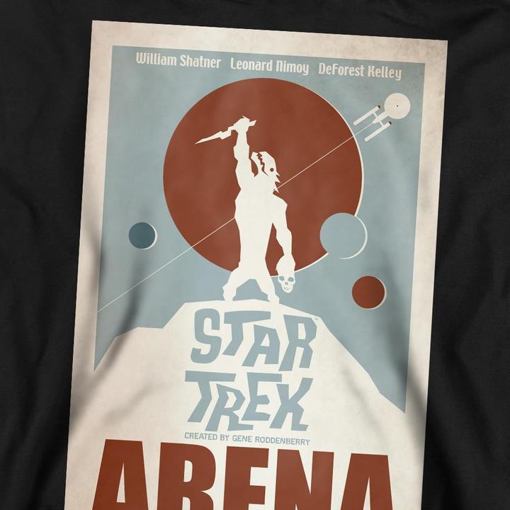 Produktbild The Original Series Episode 18 Sweatshirt (XL)