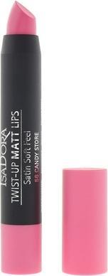 Immagine prodotto Isadora Labbra opache Twist-Up 56 Candy Store (56 Negozio di caramelle)