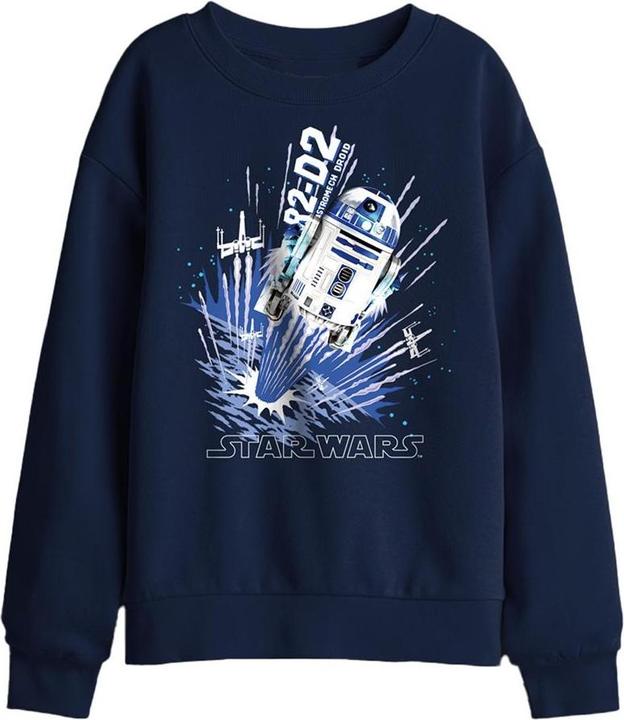 Produktbild Star Wars Sweatshirt (116)