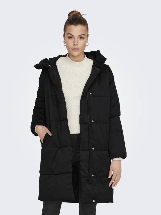 Image du produit JdY Veste longue doublée