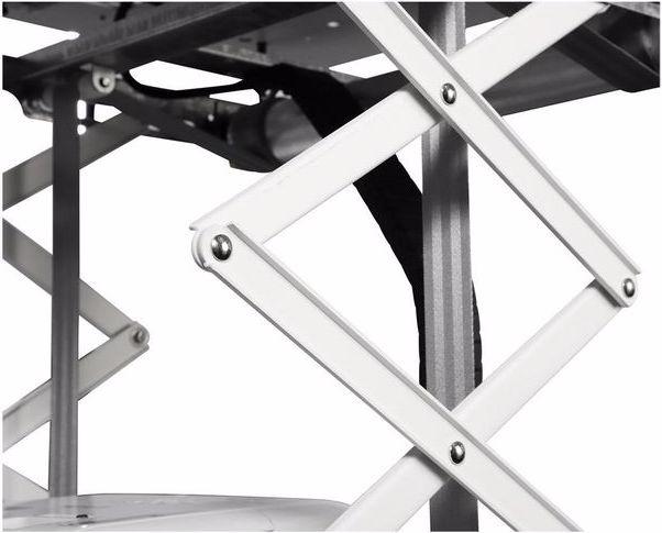 Immagine prodotto Grandview Ascensore per proiettori Refiner ME2000 (Soffitto)