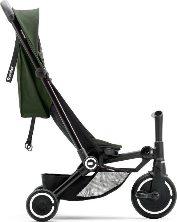 Produktbild SmarTrike Traveler (6 Monate - 4 Jahre)