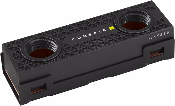 Produktbild Corsair MP600 Pro XT Hydro X Edition (4000 GB, M.2 2280)