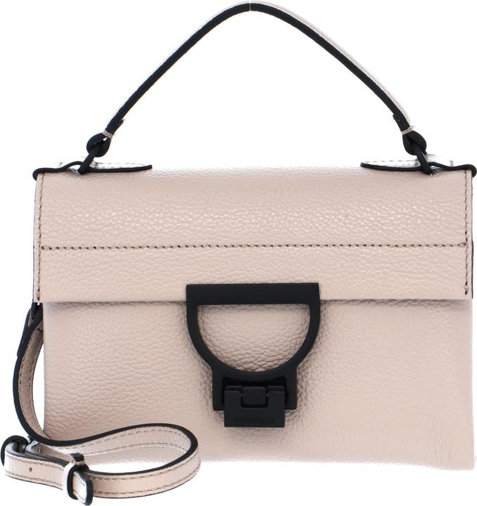 Produktbild Coccinelle Mignon Blackie Top Handle Mini Bag