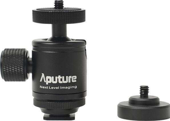 Produktbild Aputure MC Pro (Studioleuchte)