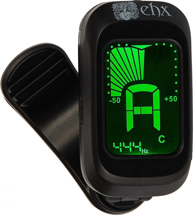 Image du produit Electro-Harmonix Clip-On Tuner