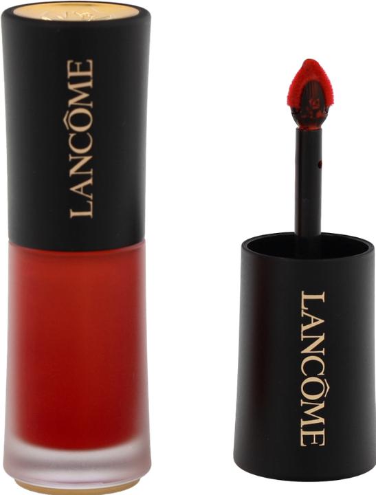 Image du produit Lancôme L'Absolu Rouge Drama Ink 525 French Bisou (525 French Bisou)