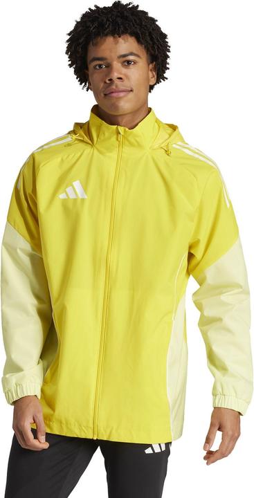 Immagine prodotto adidas Giacca antipioggia Tiro 25 Competition (M)