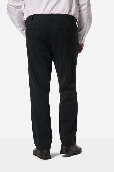 Produktbild Boston Park Twillhose, Traveller-Bund, 5-Pocket, Regular Fit, bis 72/36 (54)